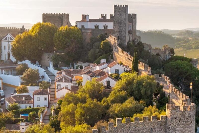 Private Óbidos Complete Experience